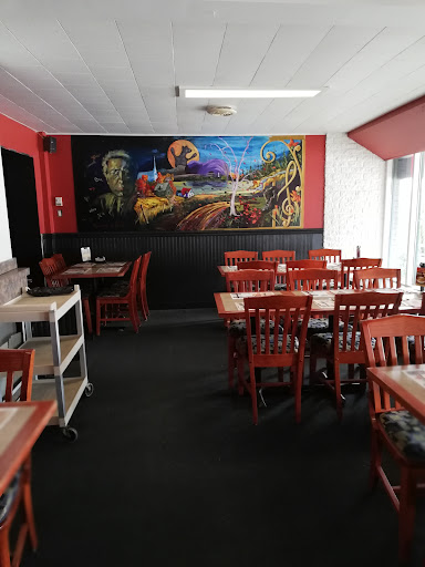 Photo of Pizzeria Stratos - 324 Rue St François, La Tuque, QC G9X 1S1